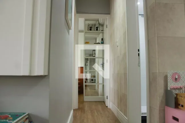Imagem Apartamento à Venda - Cambuci, 2 Quartos, 121 m2