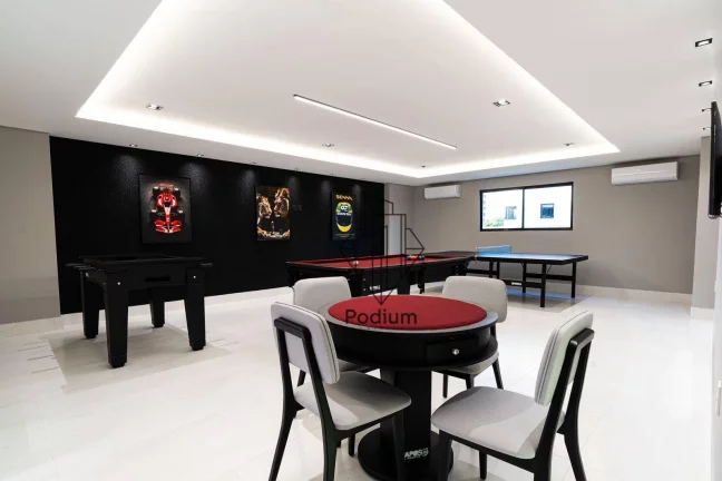 Imagem Apartamento com 3 dormitórios à venda, 84 m² por R$ 938.924,00 - Jardim Oceania - João Pessoa/PB