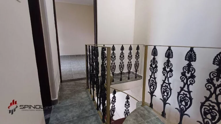 Imagem Sobrado com 3 dormitórios à venda, 110 m² por R$ 879.000,00 - Balneário Flórida - Praia Grande/SP