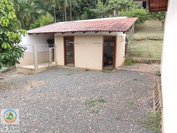 Imagem Casa - Encano - Indaial