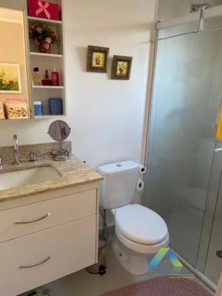 Imagem Apartamento com 3 dormitórios à venda, 115 m² por R$ 1.490.000 - Ipiranga - São Paulo/SP