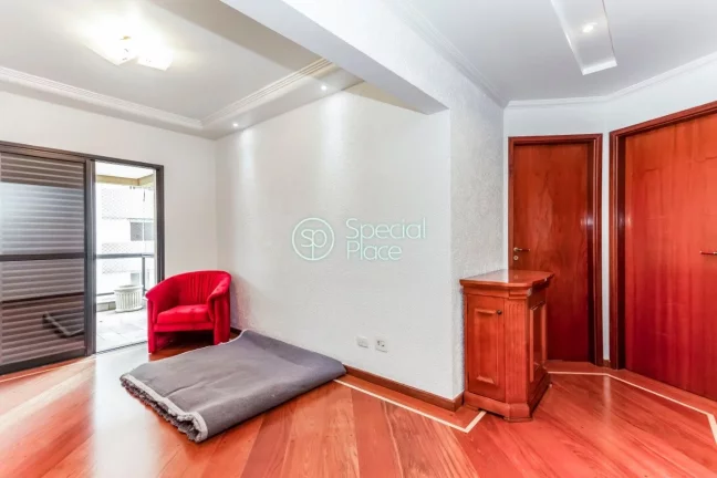 Imagem Lindo apartamento em Perdizes. São 144 m2 de área privativa. Ambientes amplos, arejado e repleto d...