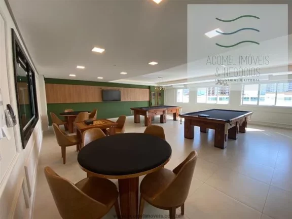 Imagem Apartamentos no Litoral para venda em Praia Grande no bairro Vila Caiçara