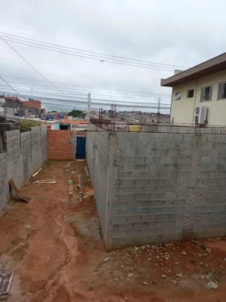 Imagem Casa com 1 dormitório à venda, 164 m² por R$ 425.000,00 - Jardim Freire - Ferraz de Vasconcelos/SP