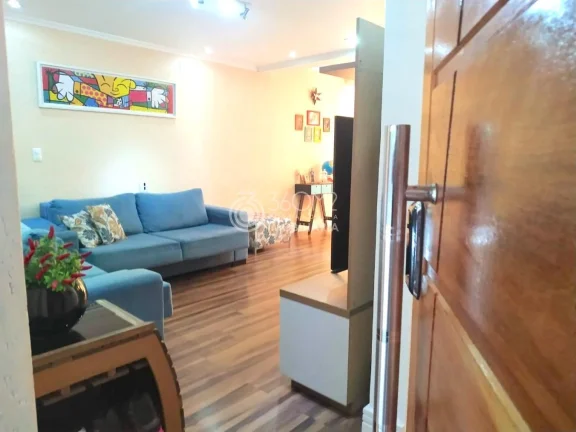 Imagem Sobrado para Venda em Santo André / SP no bairro Jardim Las Vegas