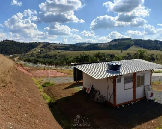 Imagem Pavilhão/Galpão à venda no bairro Tanque - Atibaia/SP