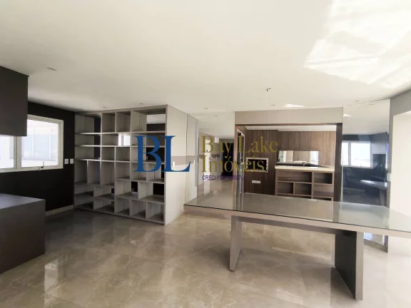 Imagem Lindo Apartamento 156m²|3 Suítes|3 Vagas|Lazer Completo!Verone Family Club