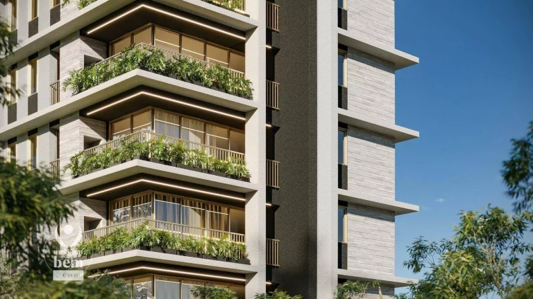 Imagem Apartamento com 3 quartos sendo 1 suíte à venda, 70 m² por R$ 844.900 - Juvevê - Curitiba/PR