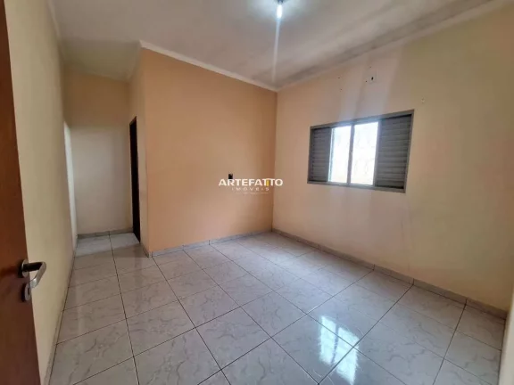 Imagem Vende-se Casa no Bairro City Petrópolis