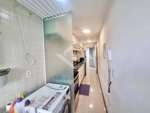 Imagem Apartamento 3 quartos no Verano - Rio2