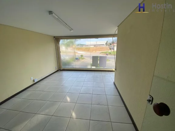 Imagem GALPAO COMERCIAL em São Francisco do Sul - SC, Rocio Grande