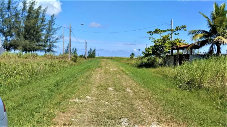 Imagem Terreno à venda na Ilha Comprida/SP
