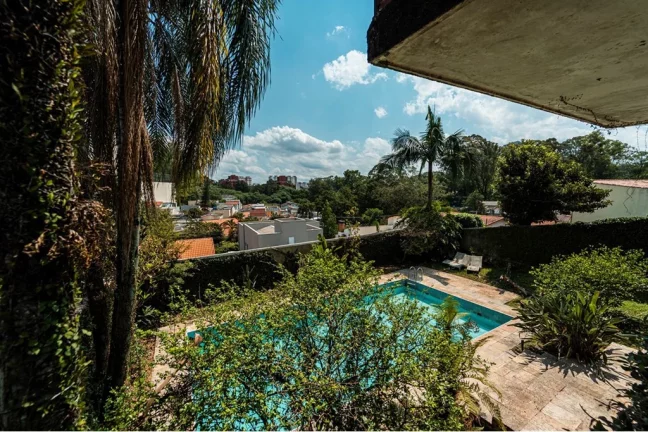Imagem CASA RESIDENCIAL em São Paulo - SP, Jardim Marajoara