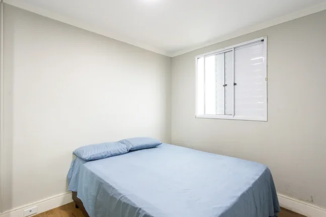 Imagem Apartamento para venda em Vila Dos Remédios com 2 quartos , 47m2