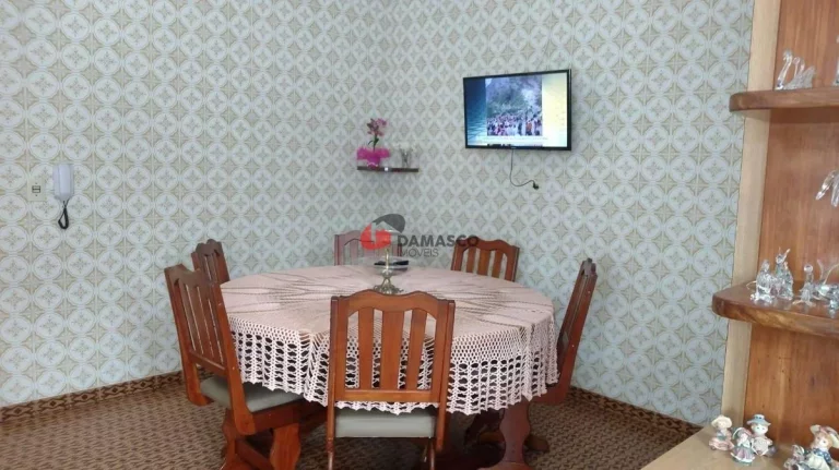 Imagem Casa à venda, Santa Maria, São Caetano do Sul, SP