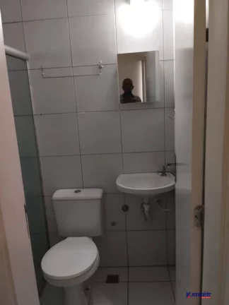 Imagem VENDO APARTAMENTO 2/4 -CENTRAL PARK