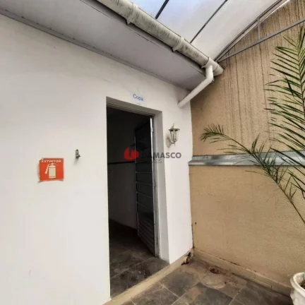 Imagem Casa comercial à venda, Rudge Ramos, São Bernardo do Campo, SP
