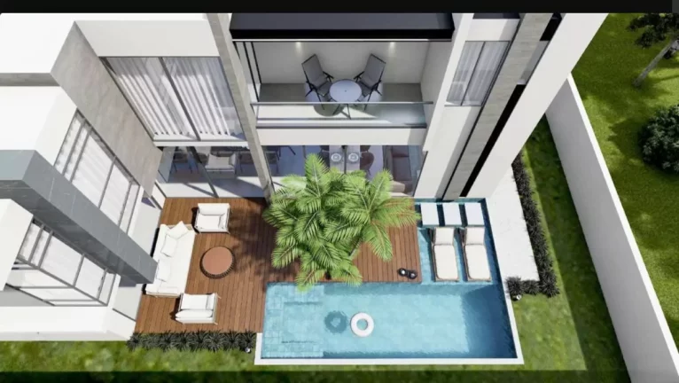Imagem Casa com 3 dormitórios à venda sendo 3 suítes, 280.65 m² por - R$ 5.550.000,00 - Perequê - Porto Belo/SC