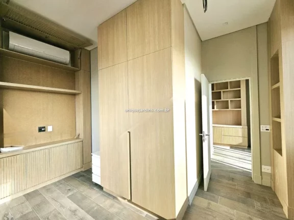 Imagem Cobertura Duplex à venda Vila Nova Conceição São Paulo