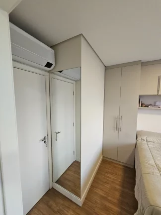 Imagem Imperdível! Apartamento à venda em São Paulo-SP, Vila Gomes Cardim, 2 quartos, 1 suíte, 1 sala, 2 banheiros, 2 vagas, 72m².