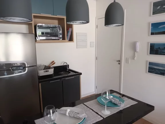 Imagem Apartamento Imotion 1 Dorm, CENTRO - SÃO JOSÉ DOS CAMPOSSP
