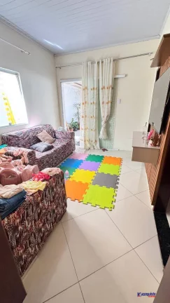 Imagem VENDO CASA BAIRRO JARDIM CRUZEIRO
