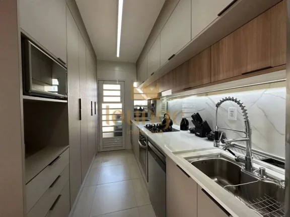 Imagem Apartamento à venda Parque Campolim Zona Sul - Sorocaba/SP