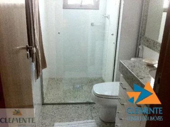 Imagem APTO 03 QTOS 01 SUITE 02 VGS. B. SANTO AGOSTINHO/BARRO PRETO, Belo Hte MG