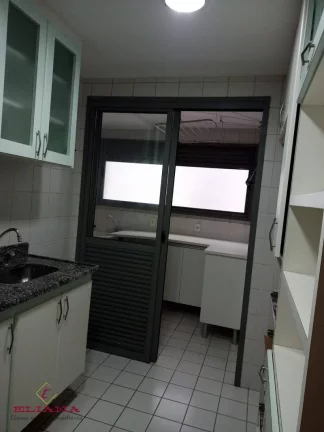 Imagem Apartamento com 3 quartos, 90m², para locação em São Paulo, Vila Leopoldina