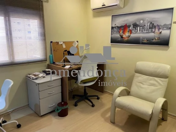 Imagem Apartamento em Perdizes com 185m², 3 suítes e 3 vagas.
