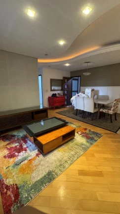Imagem Apartamento para Locação – Edifício Maresias | São José dos Campos (SP)