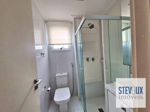 Imagem Cobertura com 4 dormitórios, 250 m² - venda por R$ 5.360.000,00 ou aluguel por R$ 33.198,00/mês - Moema Pássaros - São Paulo/SP