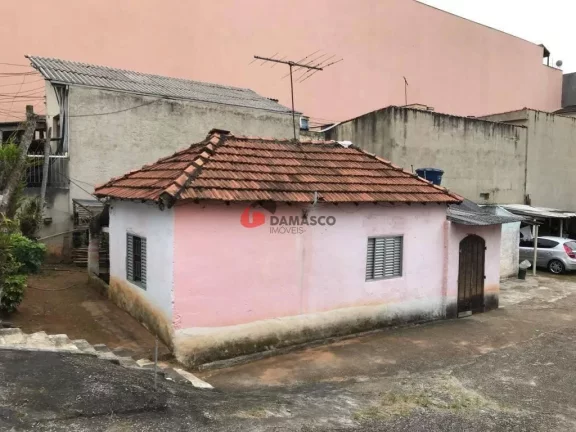 Imagem Terreno à venda Olímpico, São Caetano do Sul - SP