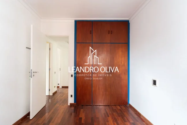 Imagem Edifício Good Times - Cobertura para venda em Vila Clementino com 3 quartos, sendo 1 suíte, 184m²