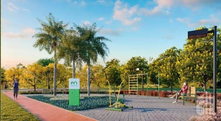Imagem Terreno à venda por R$ 124.107,00 - Loteamento RESERVA DOS BABAÇÚS - Piçarreira - Teresina/PI