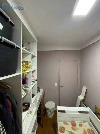 Imagem APARTAMENTO À VENDA RUDGE RAMOS - SÃO BERNARDO DO CAMPO - SP