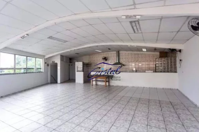 Imagem Prédio à venda, 248 m² - Vila Yolanda - Osasco/SP