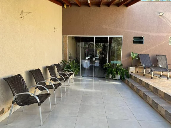 Imagem VENDO RANCHO EM LOCALIZAÇÃO PRIVILEGIADA