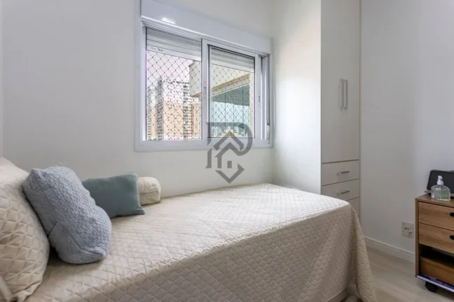 Imagem Apartamento Proximo ao metrô pronto para morar
