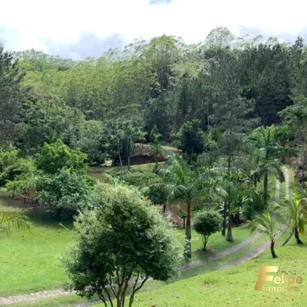 Imagem SÍTIO DOS SONHOS EM MARECHAL FLORIANO / VICTOR HUGO