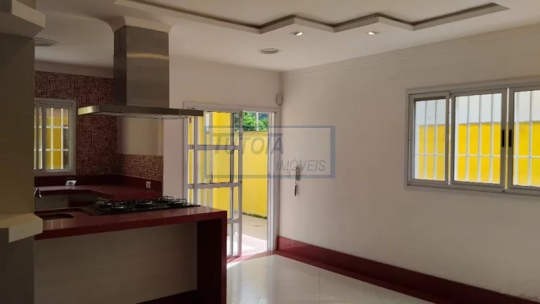 Imagem CASA A VENDA NO MANDAQUI COM 350 M² DE ÁREA ÚTIL