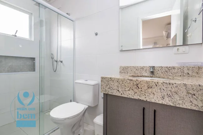 Imagem Cobertura 84 m² com terraço privativo à venda por R$ 780.000 - Bairro Alto - Curitiba/PR