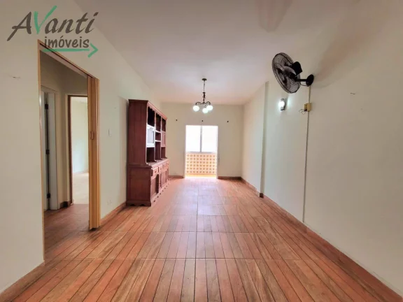 Imagem Apartamento à venda no bairro José Menino em Santos/SP
