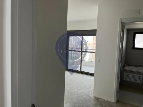 Imagem Apartamento de luxo com 3 suítes e 3 vagas no Paraíso, São Paulo - SP