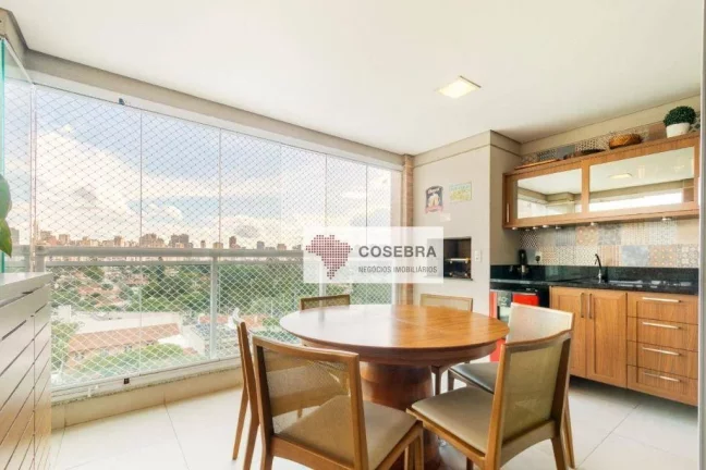 Imagem Apartamento à venda, 110 m² por R$ 2.200.000,00 - Vila Olímpia - São Paulo/SP