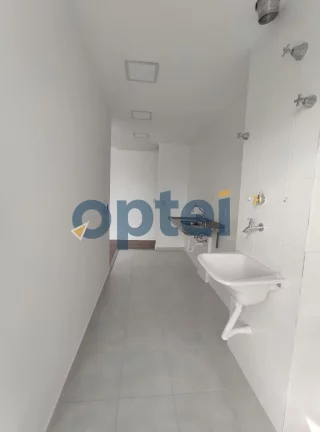 Imagem APARTAMENTO COM 2 DORMITÓRIOS À VENDA, 58 M² NA AFONSINA CONDOMÍNIO MAXI RUDGE NO RUDGE RAMOS - SÃO BERNARDO DO CAMPO/SP