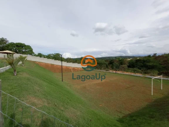 Imagem Terreno à venda, 360 m² por R$ 189.000,00 - Condomínio Parque dos Buritis - Lagoa Santa/MG