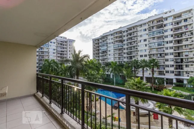Imagem Apartamento à Venda - Recreio, 3 Quartos, 85 m2