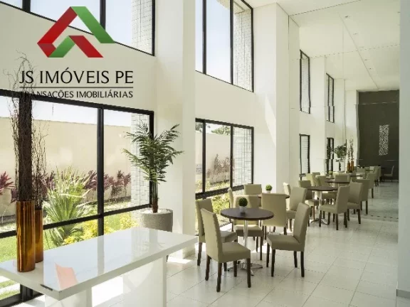 Imagem Apartamentos Beira Mar