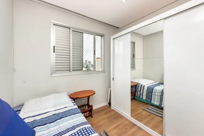 Imagem APARTAMENTO RESIDENCIAL em São Paulo - SP, Vila Gumercindo